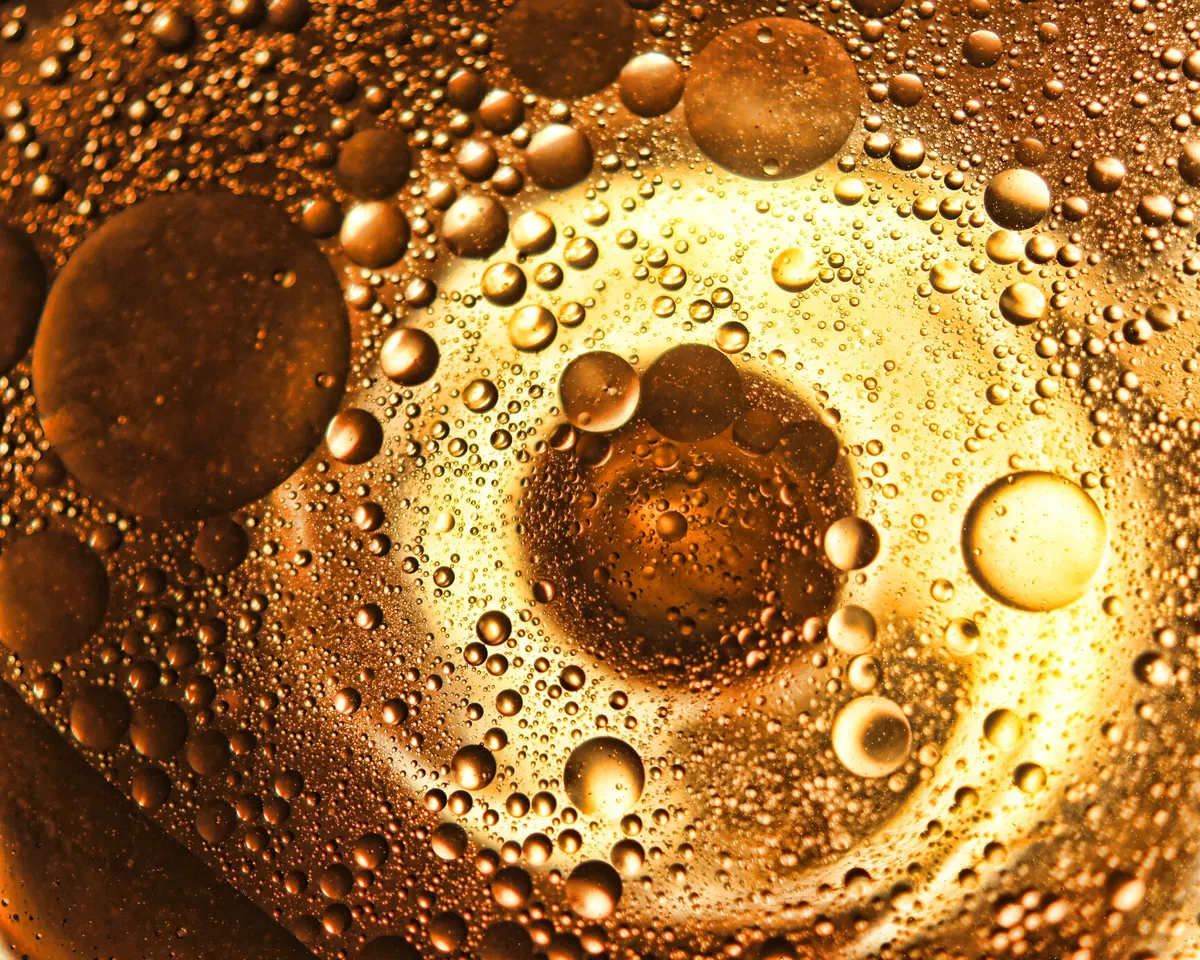Olive oil
